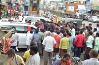Gaddalakonda Ganesh at Hanuman Junction